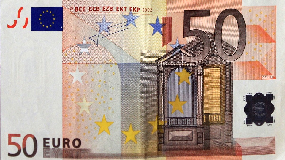 padesát eur